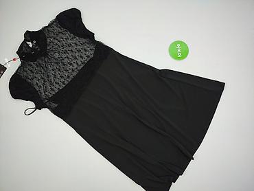 monkl ubrania: Monnari, Sukienka damska, rozmiar 4XL — 3