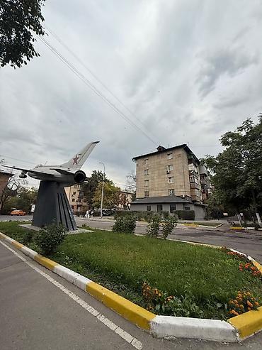 3 комнаты, 58 м², Золотой квадрат Индивидуалка, 4 этаж, Евроремонт