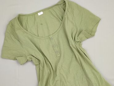 auchan t shirty: Women`s T-shirt, L (EU 40)