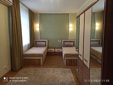 Долгосрочная аренда квартир: 3 комнаты, Собственник, Без подселения, С мебелью полностью — 3