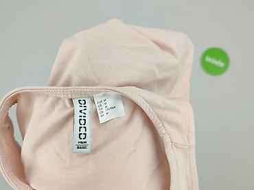 bluzy hm: H&M Divided, Sukienka damska, rozmiar M — 5