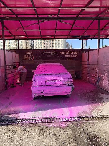 pass: Volkswagen Passat: 1990 г., 1.8 л, Механика — 7