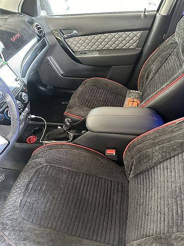 Ravon: Ravon Nexia: 1.5 l | 2017 il 228000 km -da lalafo.az — 12 Ravon: Ravon Nexia: 1.5 l | 2017 il 228000 km — 12