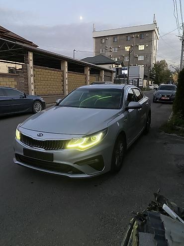 к5 бишкек цена: Kia K5: 2019 г., 2 л, Автомат, Газ, Седан — 3