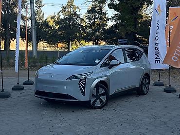 электромобиль дешевый: 🚘 GAC AION Y | 2023 год | Электромобиль 💰 Цена: 13 000 $ Стильный — 1