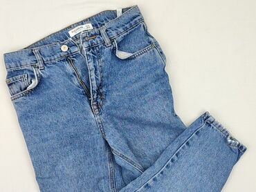 Jeans for women, Pull and Bear, size XS (EU 34)