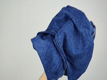 culotte jeans: Jeansy damskie, rozmiar L — 4