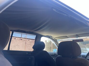 Volkswagen: Volkswagen Golf: 2000 г., Автомат, Бензин, Хэтчбэк — 3