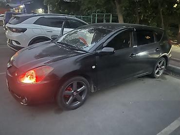 тойота калдина 2004: Toyota Caldina: 2004 г., Автомат, Универсал — 2