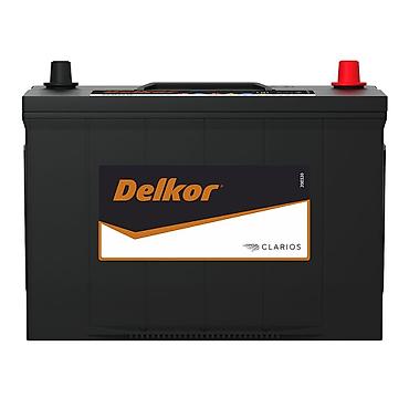 a: Delkor, 100 ah, Orijinal, Almaniya, Yeni — 1