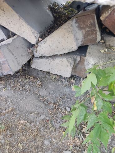 Пустотные плиты перекрытия: Б/у, Размер: 1.5 x 6 x Другое, Установка, Гарантия, Бесплатная доставка — 16