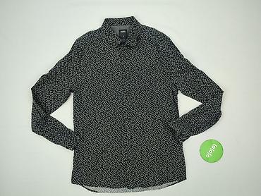 b a paris: Burton Menswear London, Koszulа dla mężczyzn, rozmiar M — 2
