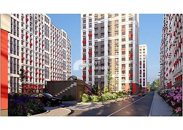 35: 1 комната, 35 м², Калтар с. Элитка, 5 этаж, ПСО (под самоотделку) — 4