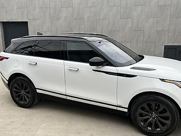 turbo az range rover sport: ((Lizinq və Barter mümkündür ))Azerbaycan yeni gəlib sürülmüyüb!!! — 6
