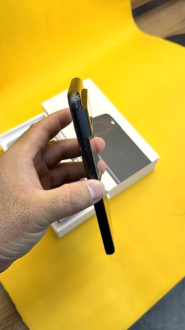 Google: Google Pixel 8, Б/у, 128 ГБ, 1 SIM, eSIM — 7