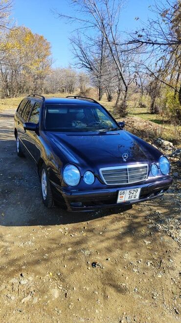 лобовое стекло опель вектра б: Mercedes-Benz E-Class: 2001 г., 2.7 л, Механика, Дизель, Универсал