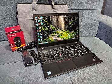 ноутбук бишкек в рассрочку: Ноутбук, Lenovo, 16 ГБ ОЭТ, Intel Core i5, 15.6 ", Колдонулган, Жумуш, окуу үчүн, эс тутум SSD