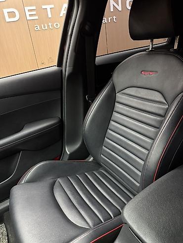 cera: Kia K3: 2020 г., 1.6 л, Автомат, Бензин, Лифтбек — 10