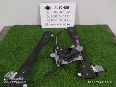 стеклоподъемник спринтер: Стеклоподъемник Mercedes-Benz E-Class W210 2001 перед. прав. (б/у)