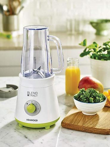 Blender "KENWOOD SB055WG" ✅ Brend: KENWOOD ✅ Məhsul tipi: Stasionar lalafo.az -da Blender "KENWOOD SB055WG" ✅ Brend: KENWOOD ✅ Məhsul tipi: Stasionar