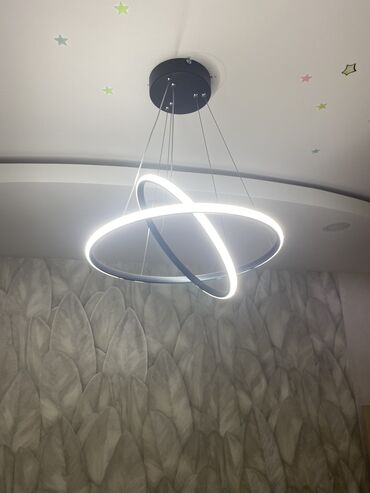 Çilçıraqlar: Çılçıraq, 2 lampa