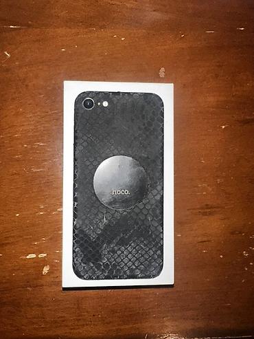 Apple iPhone: IPhone SE, Ağ, Barmaq izi — 2