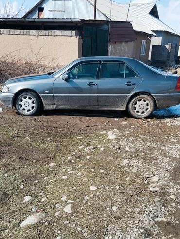 труба 200 мм цена бишкек: Mercedes-Benz C 200: 1995 г., 2 л, Автомат, Бензин, Седан