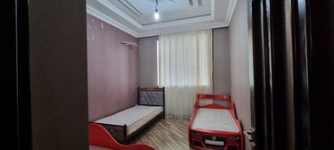 Uzunmüddətli kirayə mənzillər: Mənzil kirayə verilir. 4 otaq, 159 kv, 19.18 mər, tam əşyalı — 3