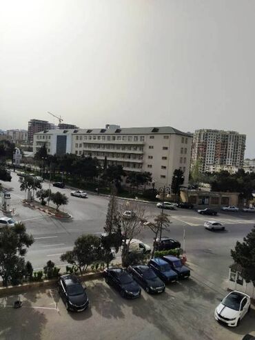 Yeni tikili: 3 otaqlı, Yeni tikili, m. Həzi Aslanov, 120 kv. m — 17