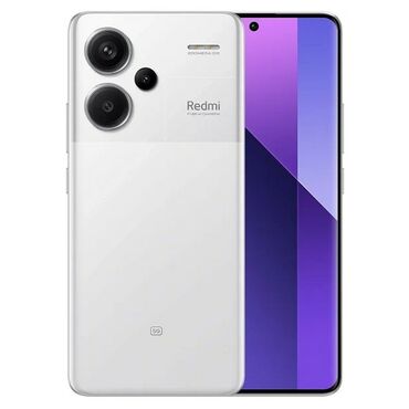 Xiaomi: Xiaomi, 13 Pro, Б/у, цвет - Белый