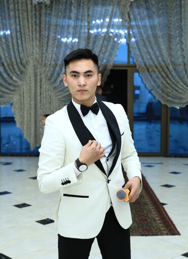 Организация мероприятий: Организация мероприятий | Ведущий, тамада, Аниматоры, Музыканты — 11