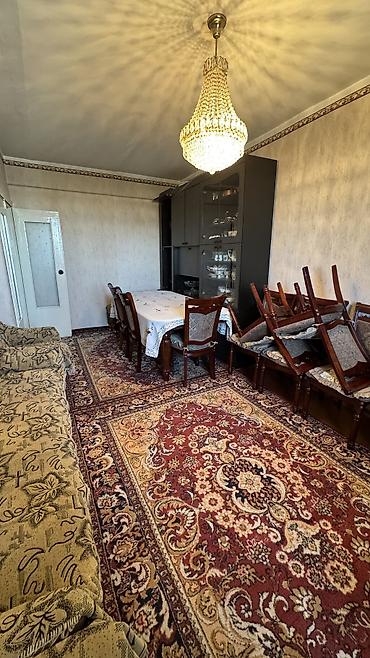 чешский проект: 3 комнаты, 68 м², Таатан ТЦ Индивидуалка, 5 этаж, Косметический ремонт — 4