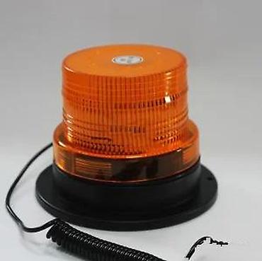 mini kompresor 220v cena: Led rotacija, blinker, signalna lampa 12/24V - homologacija. Rotacija — 7