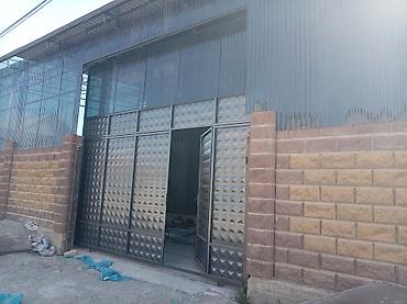 Металлические фермы: Изготовление и монтаж металлоконструкций под ключ - Сварка и сборка — 27