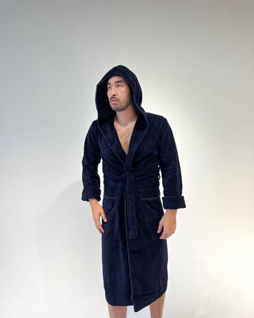 Домашние костюмы: Мужской домашний костюм, Все размеры, Новый, Самовывоз, Платная доставка at lalafo.kg — 11 Домашние костюмы: Мужской домашний костюм, Все размеры, Новый, Самовывоз, Платная доставка — 11