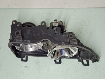 Передние фары: Передняя правая фара BMW 2000 г., Б/у, Оригинал, Германия — 7