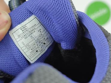scene: Merrell, Sneakersy dla mężczyzn, rozmiar 41 — 5