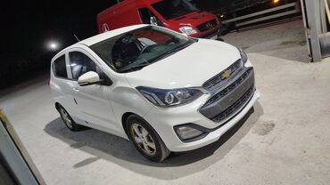 гольф 4 коробка автомат купить: Chevrolet Spark: 2019 г., 1 л, Автомат, Бензин, Хетчбек