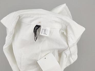 diverse bluzki: H&M Divided, Koszula damska, rozmiar 2XS — 5