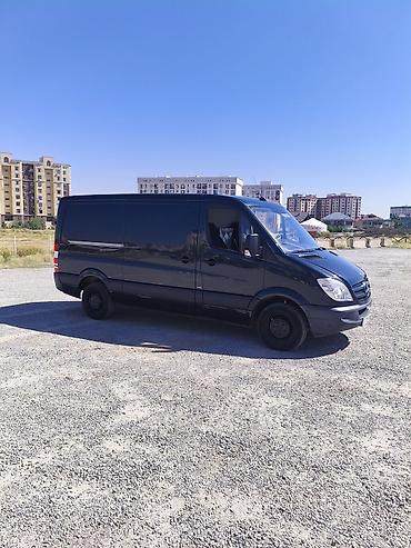 Легкий грузовик, Mercedes-Benz, Стандарт, Новый at lalafo.kg Легкий грузовик, Mercedes-Benz, Стандарт, Новый