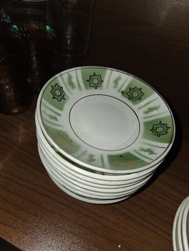 Digər süfrə qabları: Salam. mehsuallarin coxusu iwlenmeyib hec. hamisini birlikde de sata — 18