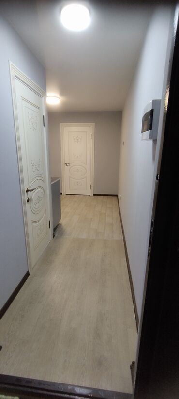 продаю дом в новопокровке нооруз: 25 м², 1 комната