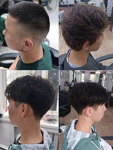 Парикмахеры: Давайте знакомиться! ✨ Вы давно искали «своего» мастера, который не — 18