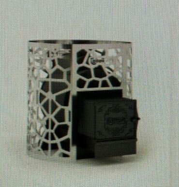 Печи и комплектующие: "Магазин печей " Печи для бани. Всё для бани. Дымоходы и все at lalafo.kg — 7 Печи и комплектующие: "Магазин печей " Печи для бани. Всё для бани. Дымоходы и все — 7