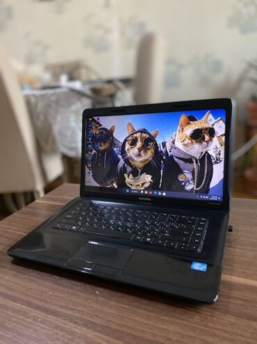 HP: İşlənmiş HP Pavilion, 15.6 ", Intel Core i3, 128 GB, Pulsuz çatdırılma, Rayonlara çatdırılma