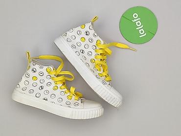 piankowe adidasy: Trampki damskie, rozmiar 35 — 2