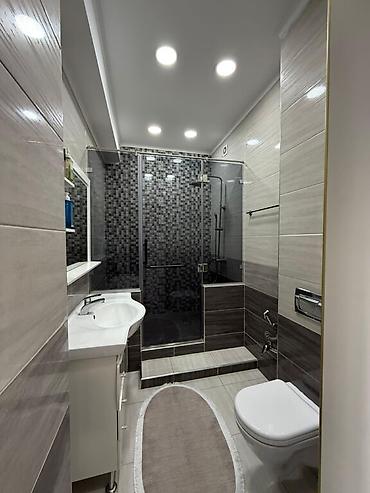 230: Продаю 3-х к.квартиру с ремонтом от СК "Urbis Group" в хорошем районе — 9