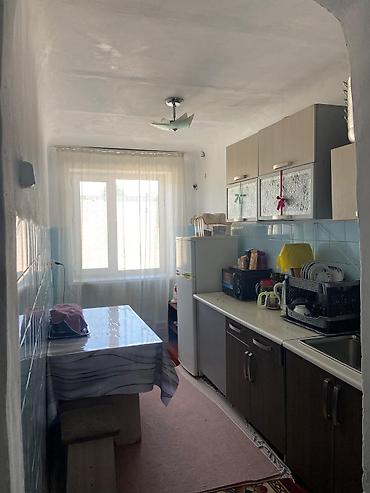 аренда казань: 2 комнаты, 54 м², 1 этаж, Требуется ремонт — 9