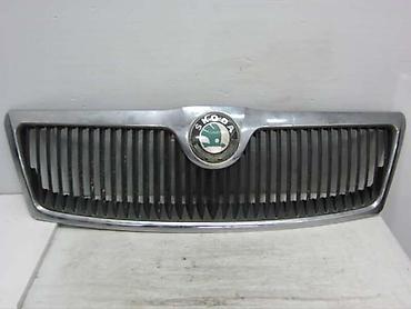360 auto kamera: MASKA ZA ŠKODA OCTAVIA OD 2004. DO 2009. GOD. | Polovni originalni — 1