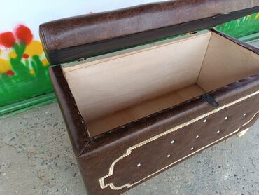 Divan və kreslo dəstləri: Sandig isdədyniz rəngdə mumkündür 💜💛❤️💚🤍💙🖤🧡 eni 50sm uzunu 1-metir — 17